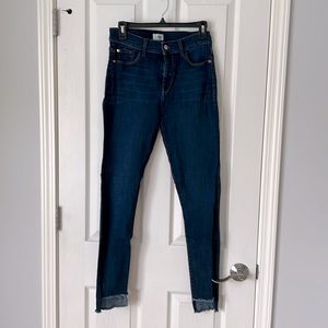 m1858 NEW YORK women’s jeans